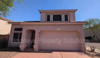 15550 N Frank Lloyd Wright Blvd #1105 - Photo 1 of 1