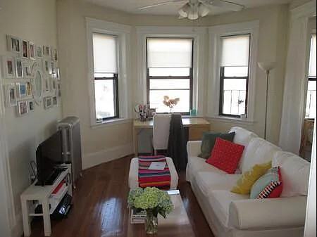 Commonwealth Ave. & Brighton Ave #39 - Photo 2 of 7