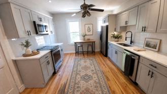 9 Woodville Park - Photo 1 of 1