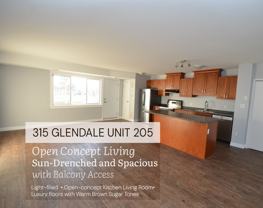 315 Glendale Avenue #205 - Photo 1 of 1