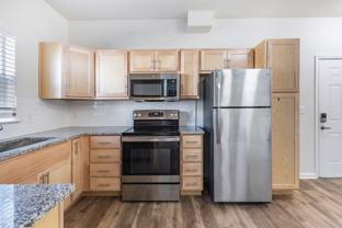 Skyline Terrace - Photo 1 of 1