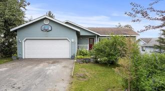940 Wickersham Cir #TH - Photo 1 of 1