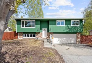 1611 Madison Dr #1 - Photo 1 of 1