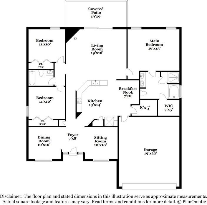 2995 Thorncrest Dr - Photo 2 of 16