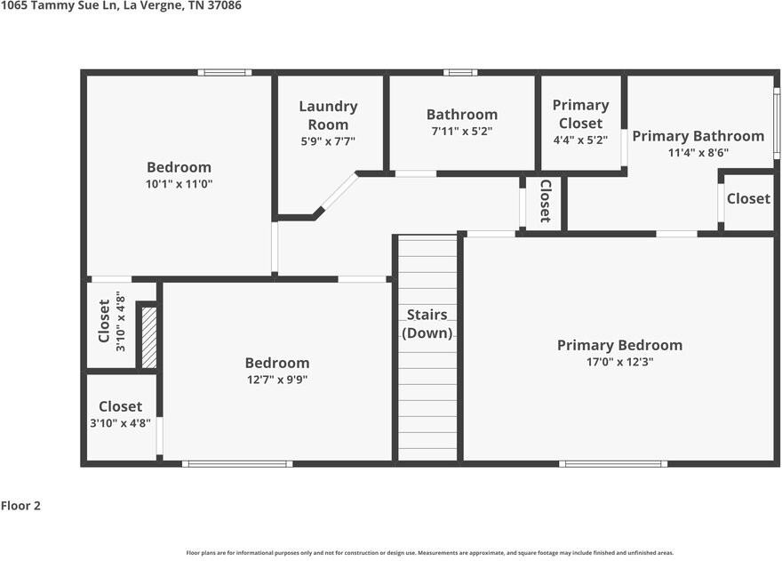 1065 Tammy Sue Ln - Photo 3 of 17