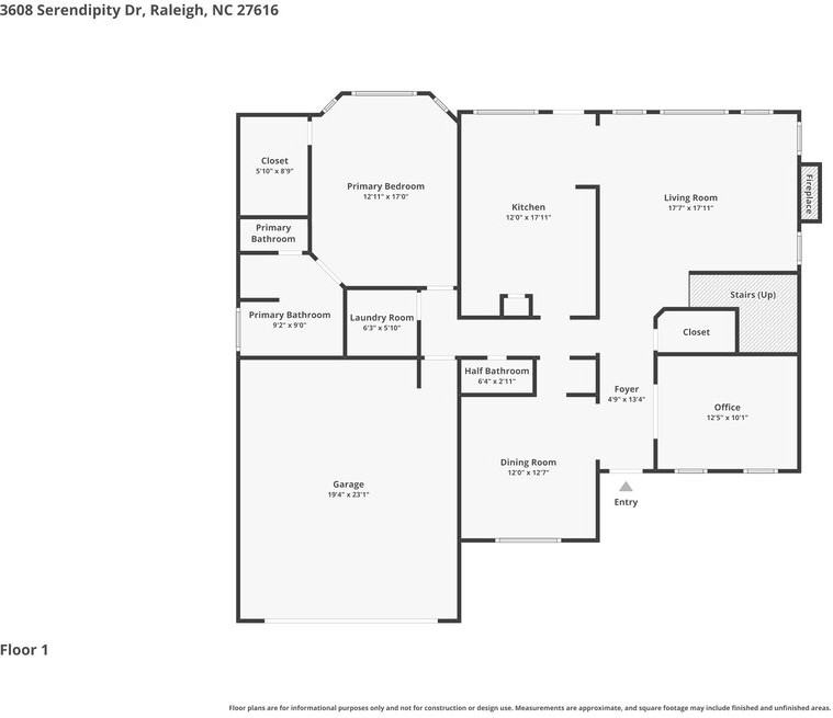 3608 Serendipity Dr - Photo 2 of 17