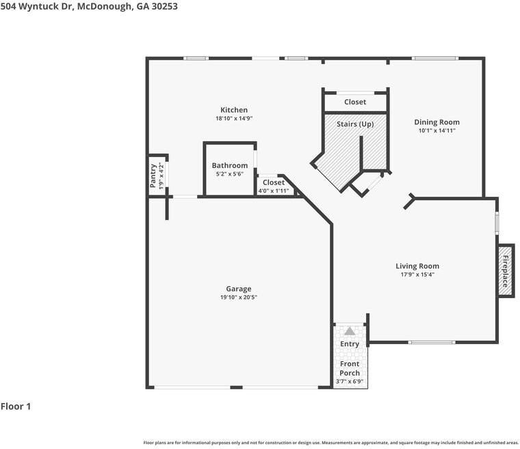 504 Wyntuck Dr - Photo 2 of 17