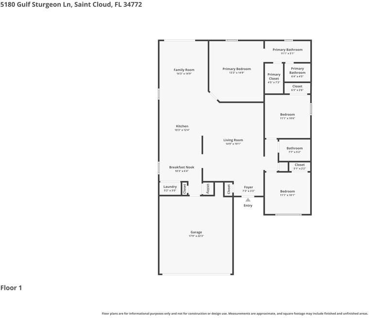 5180 Gulf Sturgeon Ln - Photo 2 of 16