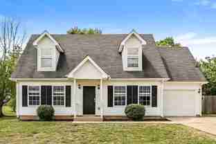 222 Hermitage Dr - Photo 1 of 1