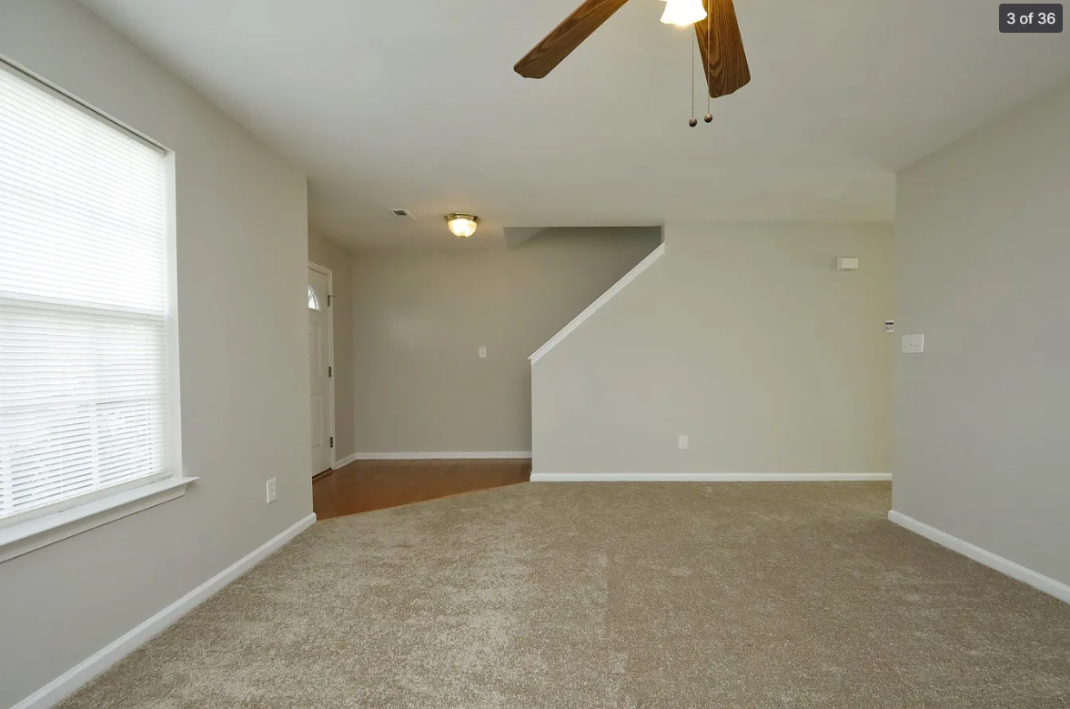 4014 Springfield Creek Dr #1 - Photo 3 of 18