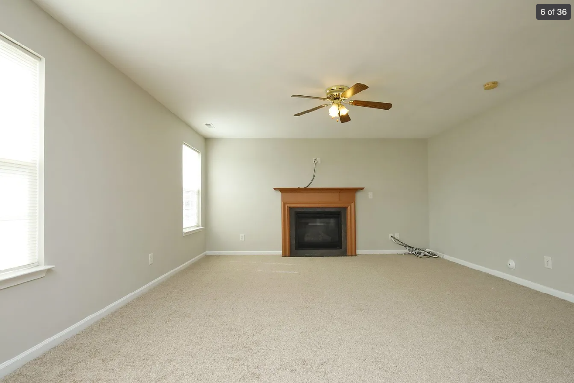 4014 Springfield Creek Dr #1 - Photo 7 of 18