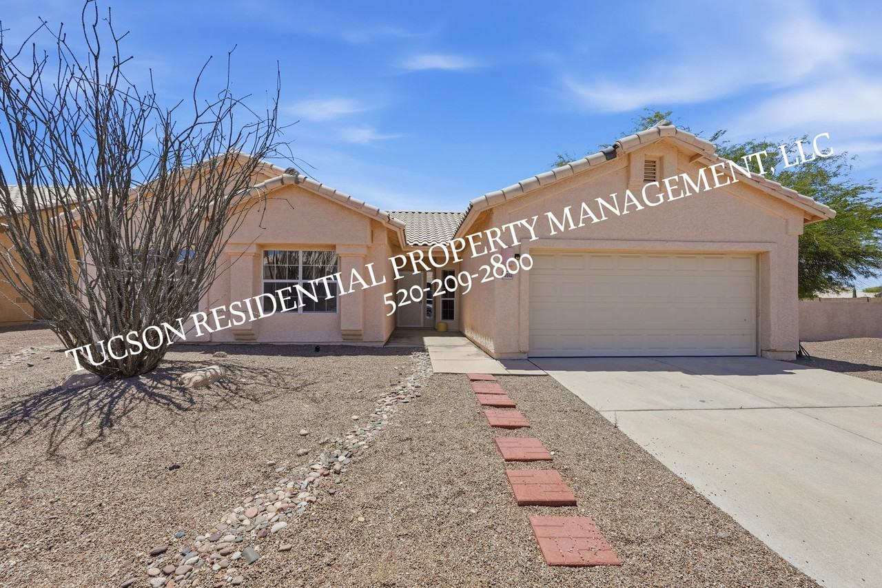 10102 E Paseo San Bernardo #1 - Photo 2 of 38