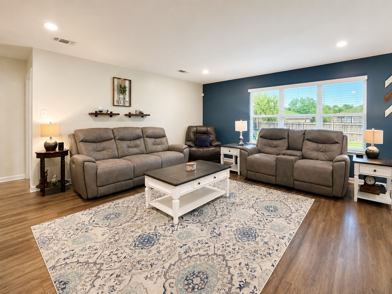 9023 Bellewood Pl #1 - Photo 5 of 21