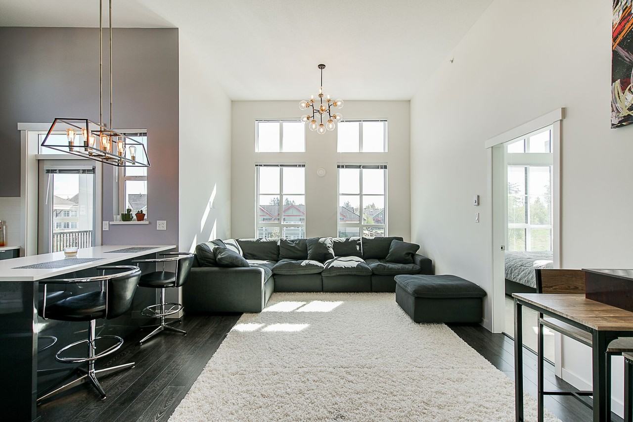 15137 33 Avenue #424 - Photo 3 of 16