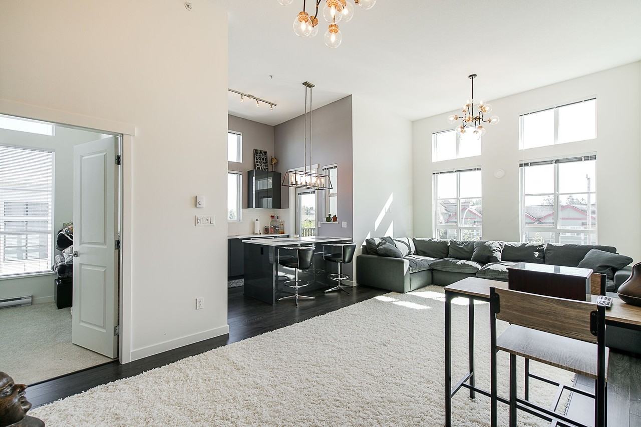 15137 33 Avenue #424 - Photo 6 of 16