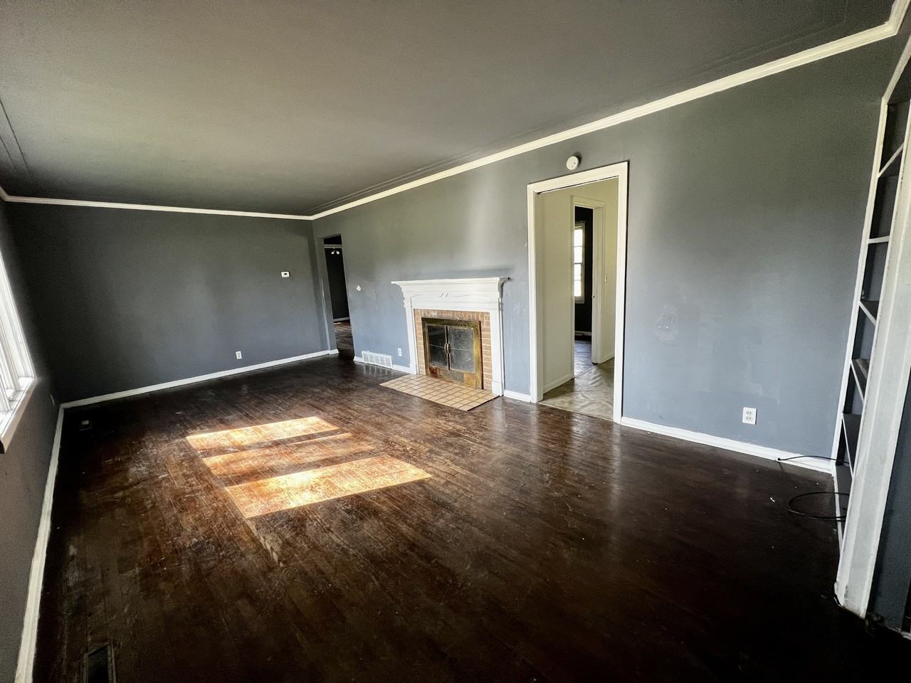 5161 Eldred St - Photo 2 of 4