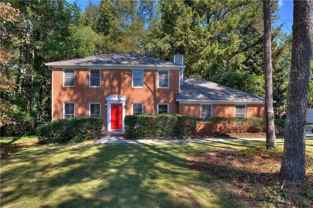 493 Benson Hurst Dr Sw - Photo 1 of 1