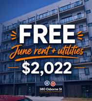 380 Osborne Street #508 - Photo 1 of 1