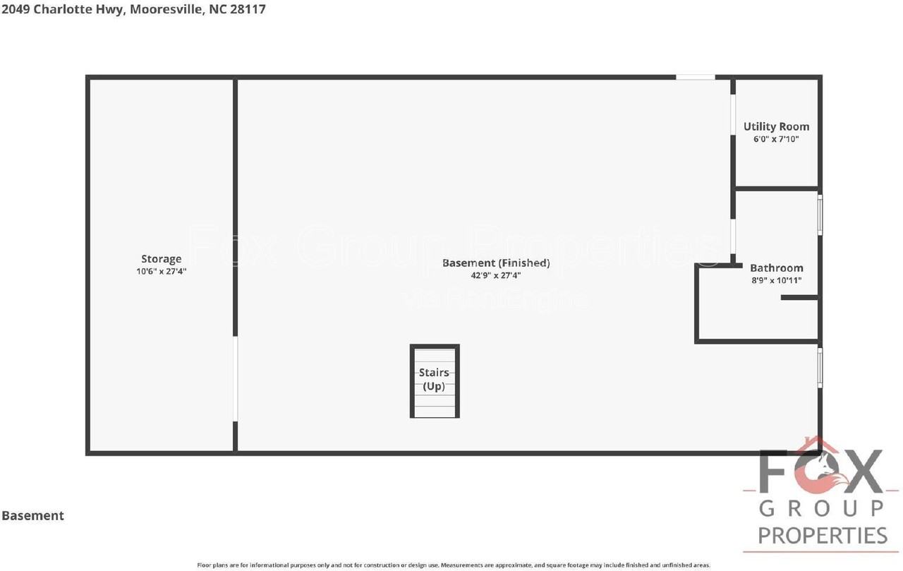 2049 Charlotte Hwy - Photo 3 of 23