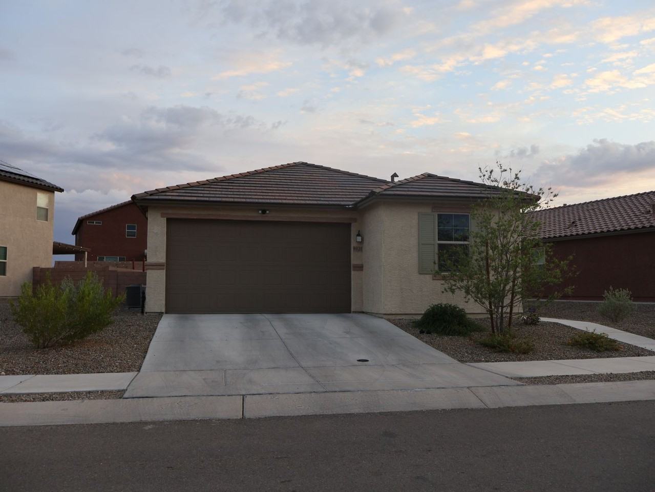 9020 E Pantano Bluff Dr - Photo 6 of 29