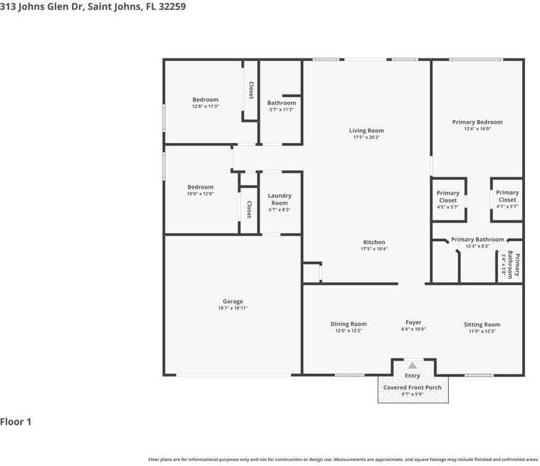 313 Johns Glen Dr - Photo 2 of 16