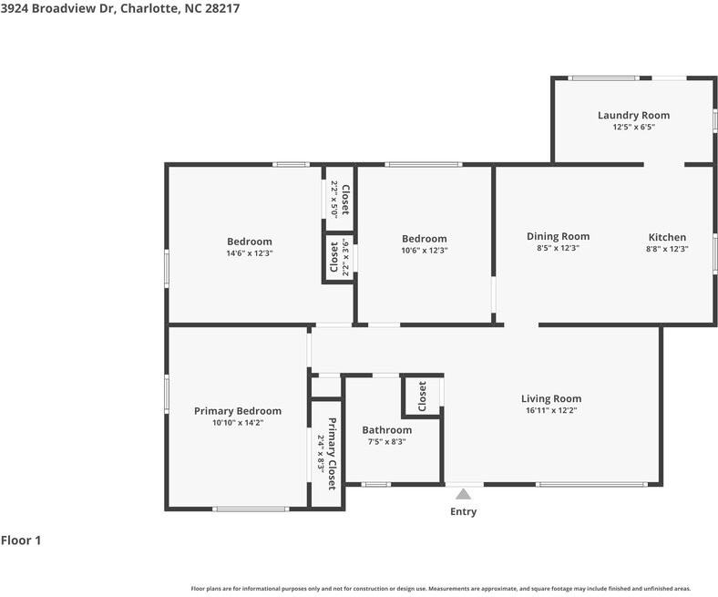 3924 Broadview Dr - Photo 2 of 16