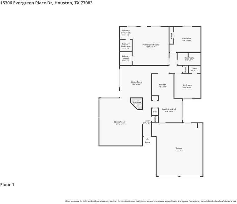 15306 Evergreen Place Dr - Photo 2 of 16