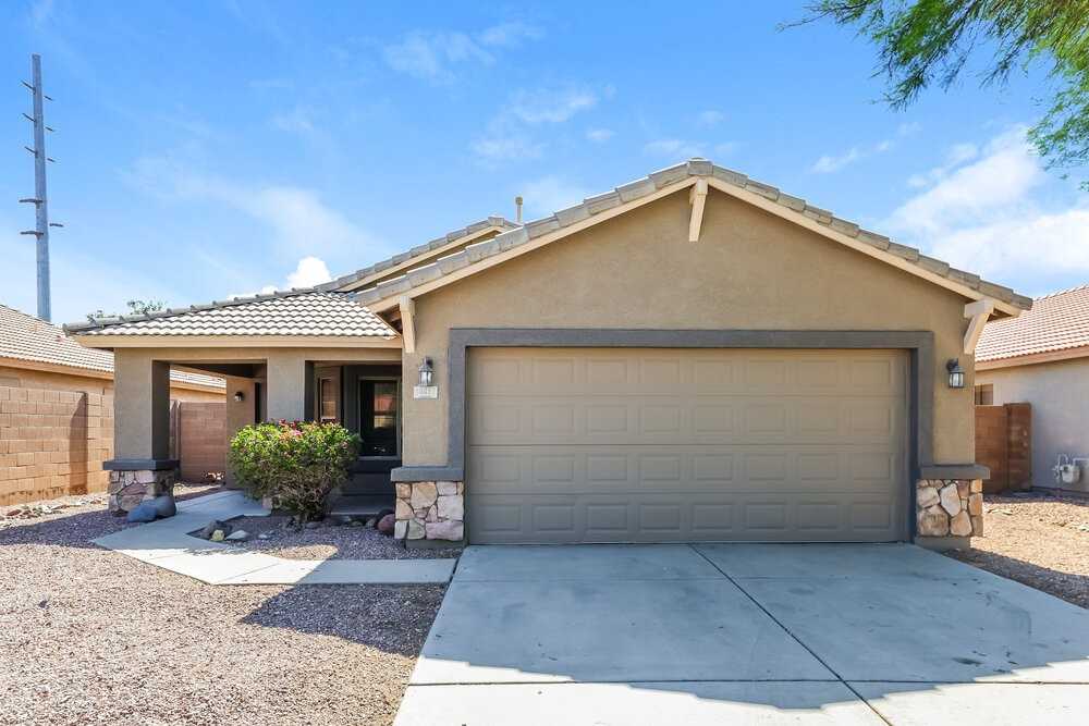 14417 N Gil Balcome