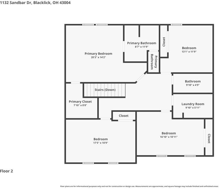 1132 Sandbar Dr - Photo 4 of 18