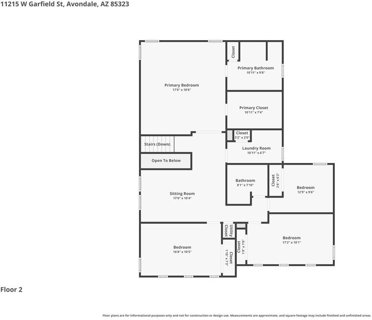 11215 W Garfield St - Photo 3 of 17