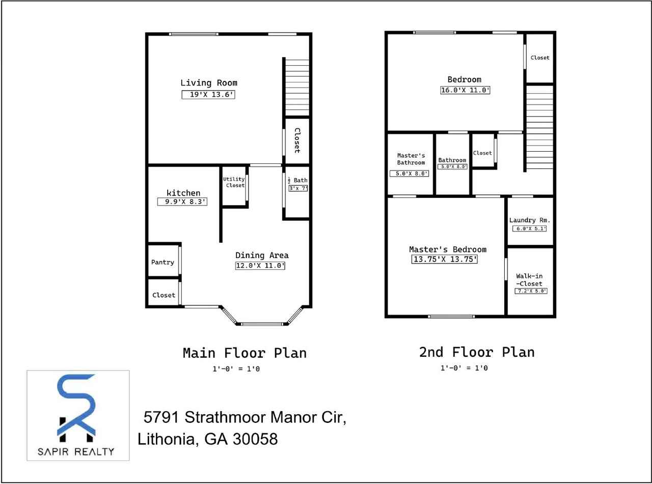5791 Strathmoor Manor Cir - Photo 2 of 3