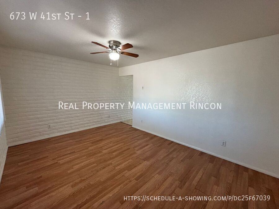 673 W 41st St #1 - Photo 3 of 12