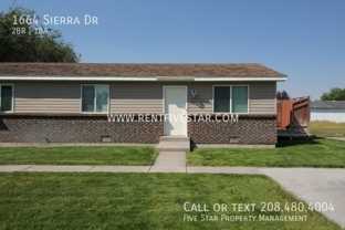 1664 Sierra Dr - Photo 1 of 1