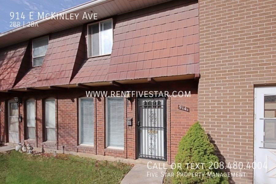 914 Mckinley Ave