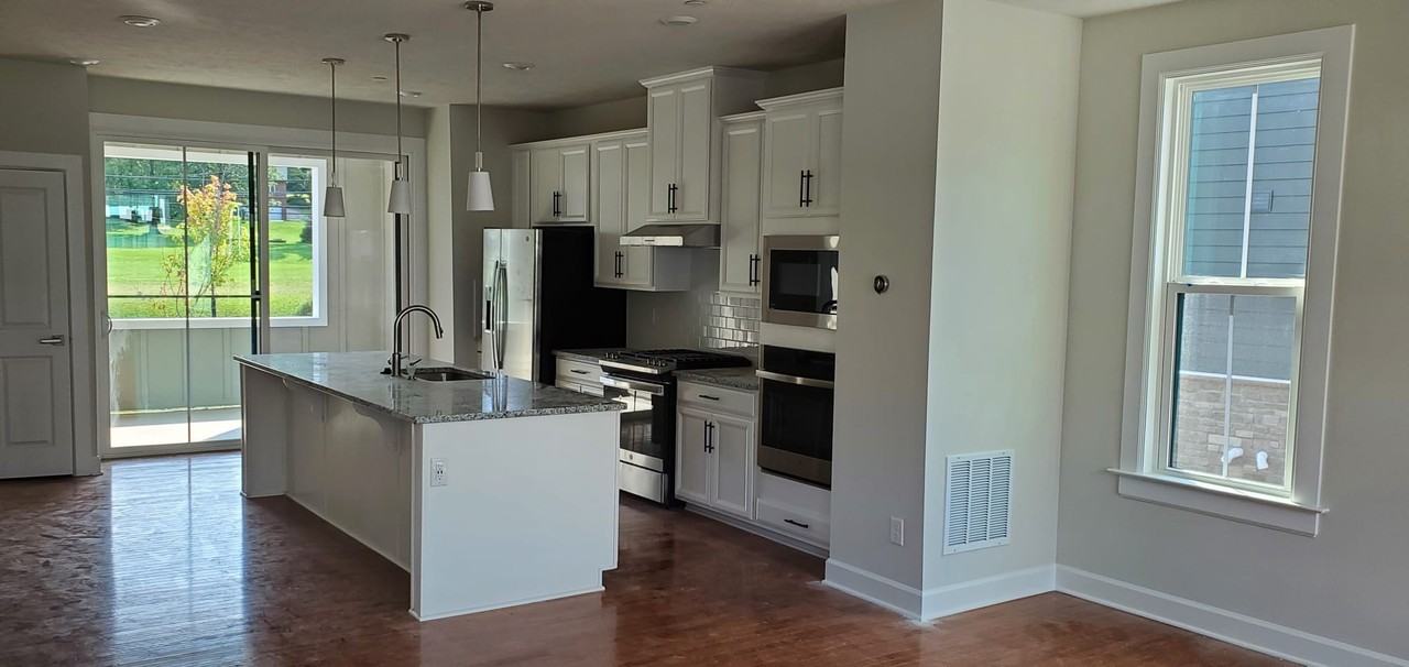 141 Laurel Place Lane #TH - Photo 2 of 12