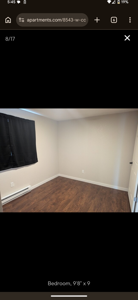 8543 W Colorado Pl - Photo 7 of 11