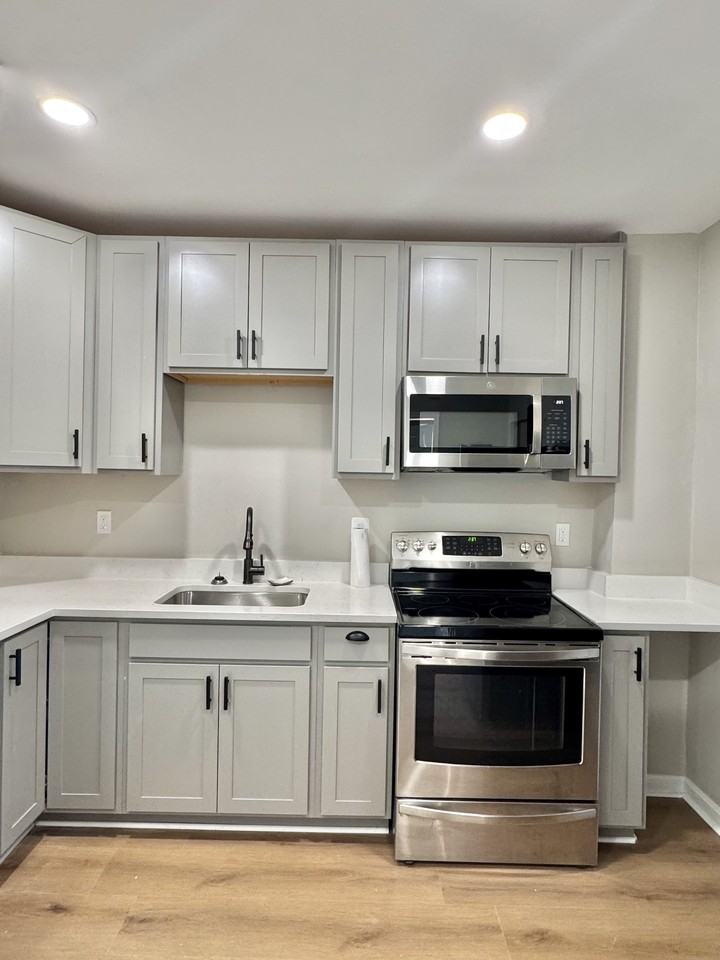 2547 Park Heights Ter #1