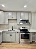 2547 Park Heights Ter #1 - Photo 1 of 1