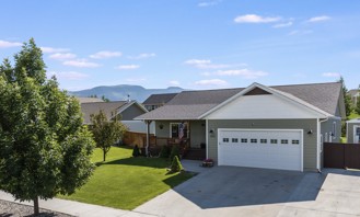 1221 Wildflower Trl #NA - Photo 1 of 1