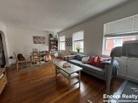 20 Fairbanks St #8 - Photo 1 of 1