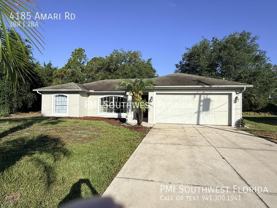 4185 Amari Rd - Photo 1 of 1