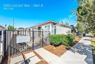 1965 Locust Ave #A - Photo 1 of 1