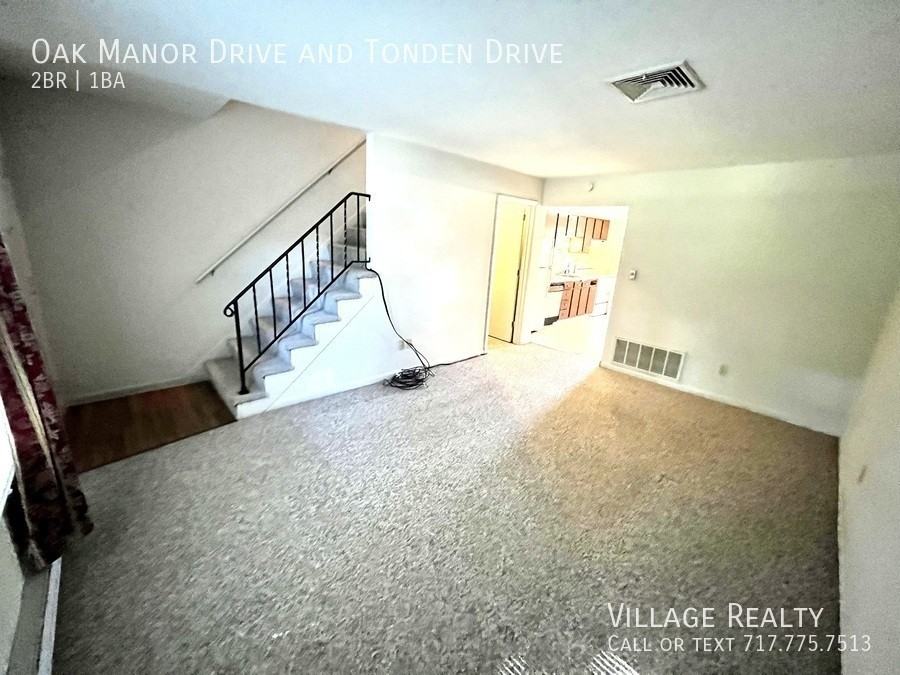Reynolds Mill Rd & & Tonden Drive #7654 - Photo 3 of 50