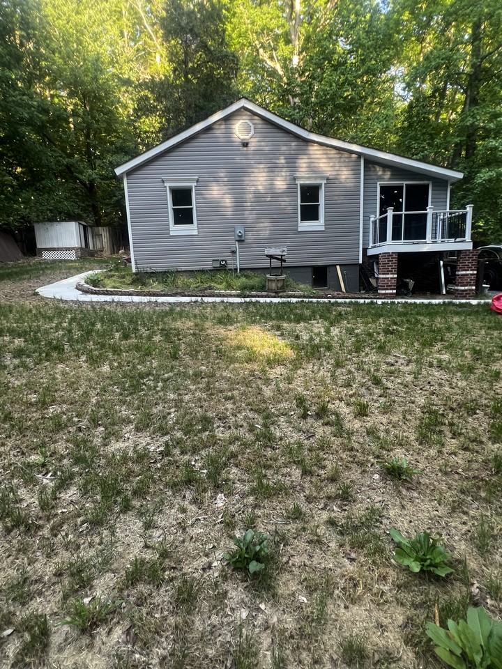 29 Jumping Branch Rd #NA - Photo 2 of 6