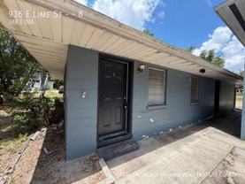 936 E Lime St #8 - Photo 1 of 1