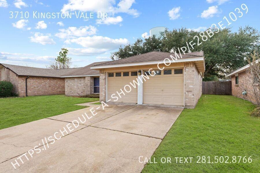 3710 Kingston Vale Dr - Photo 2 of 10