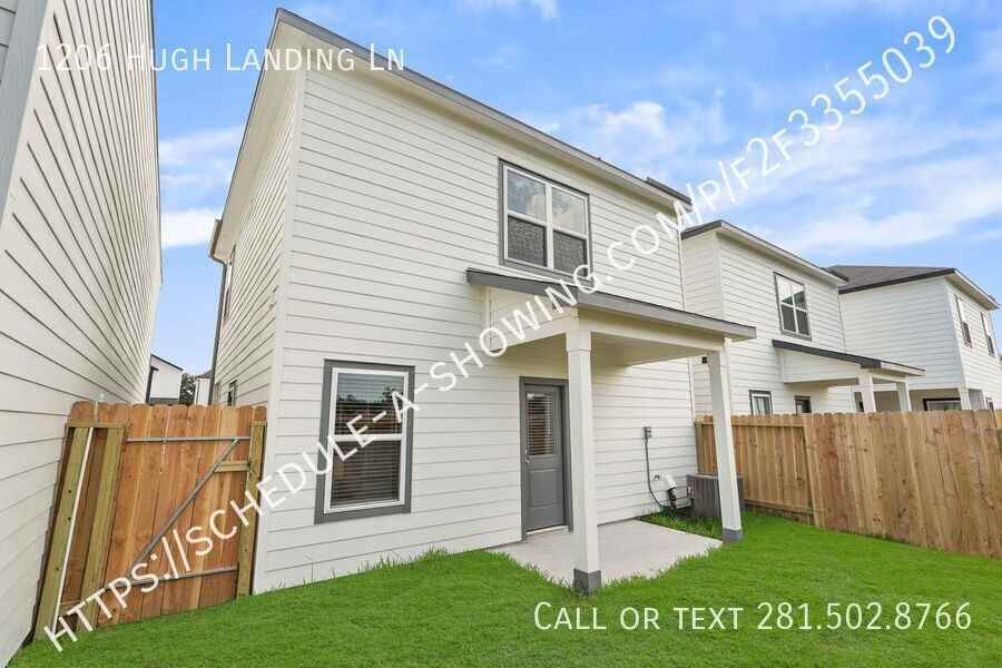 1206 Hugh Landing Rd - Photo 4 of 23