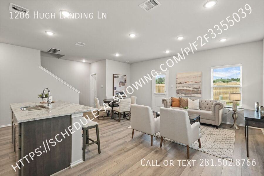 1206 Hugh Landing Rd - Photo 5 of 23