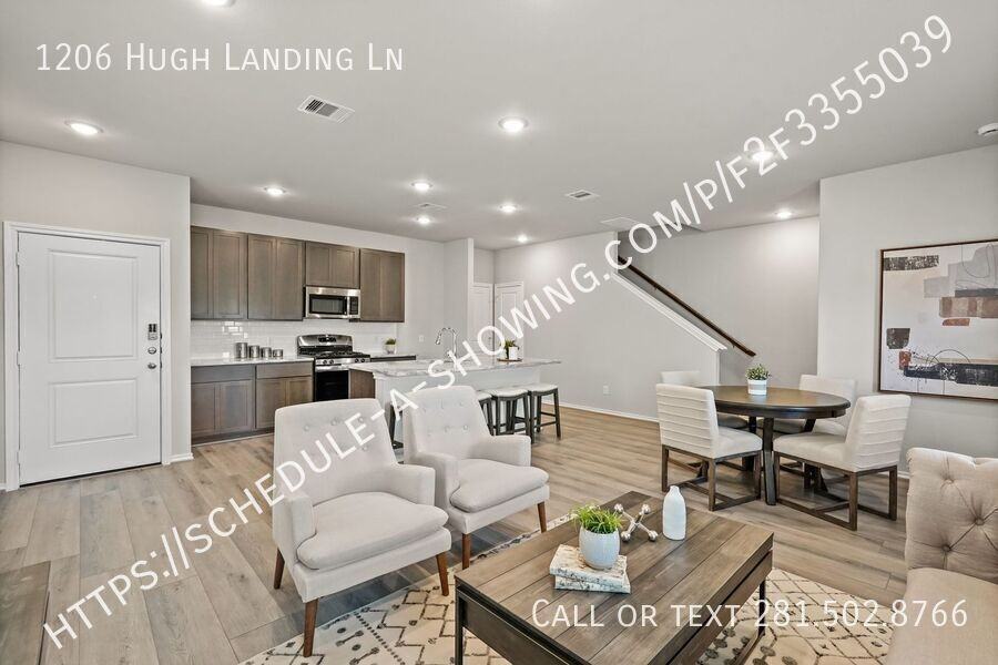 1206 Hugh Landing Rd - Photo 6 of 23