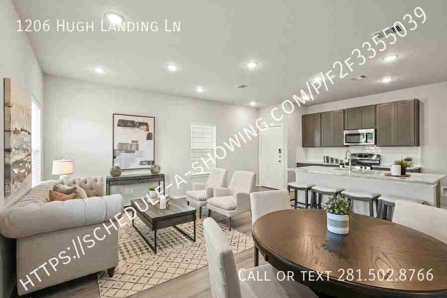 1206 Hugh Landing Rd - Photo 7 of 23